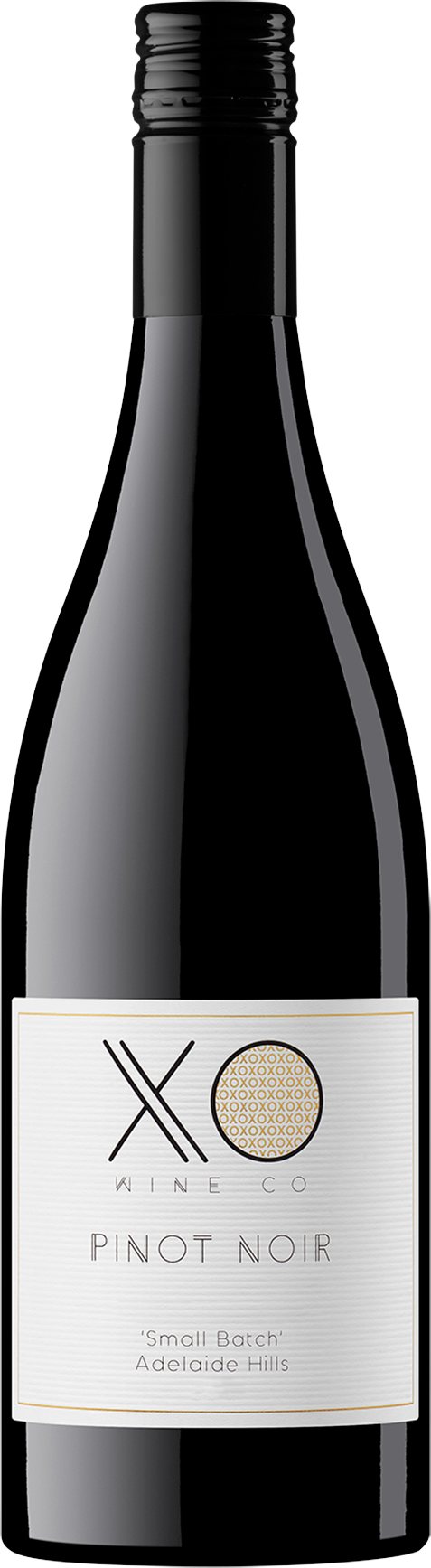 XO Wine Co Single Vineyard Small Batch Pinot Noir 2022 Adelaide Hills